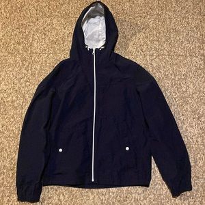 Women’s J. Crew lightweight jacket